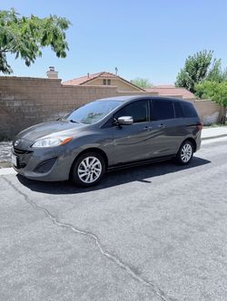 2015 Mazda Mazda5