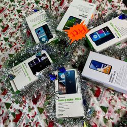 Cricket Wireless 
