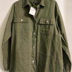 Women’s Jackets , Sweaters & Cardigans 