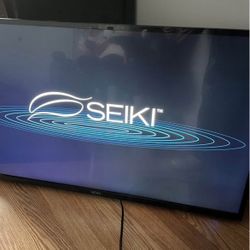 SEIKI TV (Size 24x38)