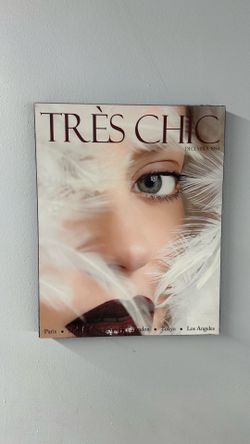 Beauty wall art
