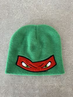 Kids Beanie Sz OS