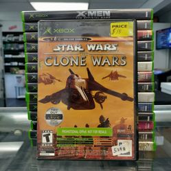 Star Wars The Clone Wars