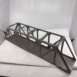 AMERICAN FLYER 24" LONG TRESTLE BRIDGE,POSTWAR S & O GAUGE #2