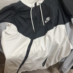 Nike Jacket