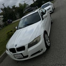 Bmw 328i 