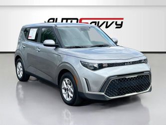 2025 Kia Soul