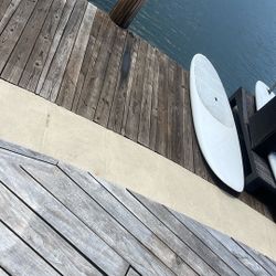 Paddle ,kayak 
