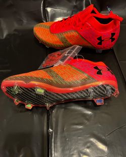 Men’s Under Armour Soccer Cleats