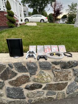 PS3 Bundle