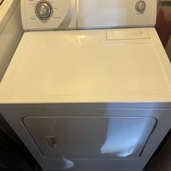 Dryer For Sale 