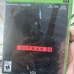 Hitmam 3