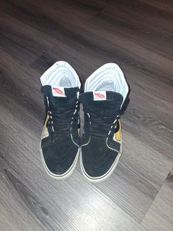 Disney VANS Size 12