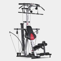 Bow Flex Home Work Out Equipment Gym