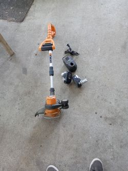 18 Volt Weed Whacker