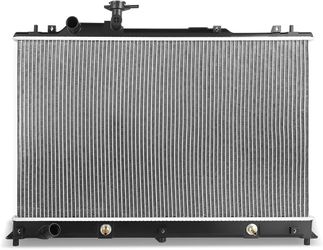 10-12 Mazda Radiator 