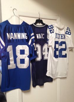 NFL Jersey