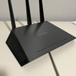 Smart WiFi Router