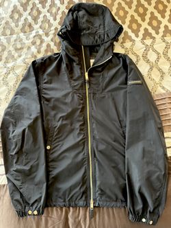 Burberry Jacket