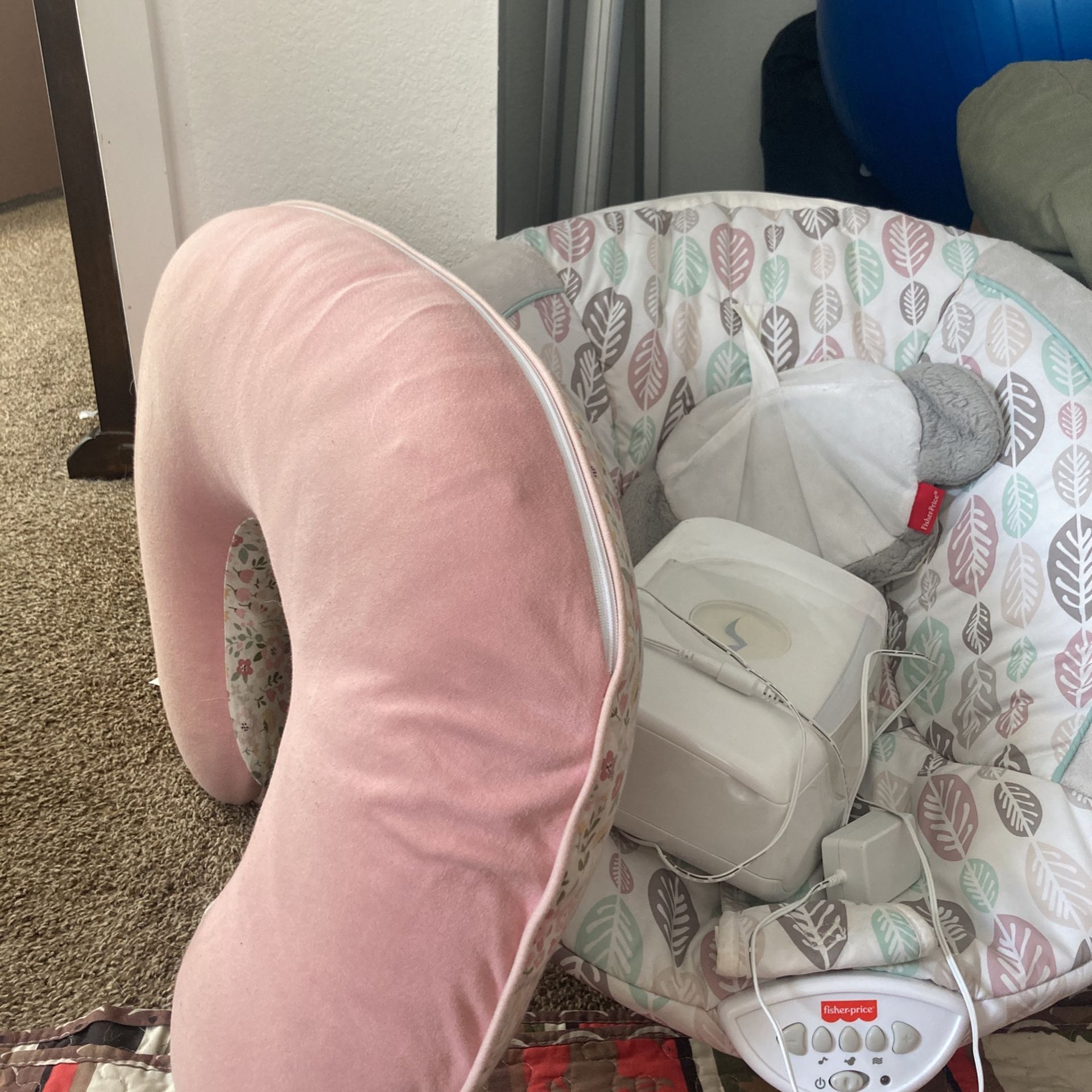 Newborn Baby Bundle 