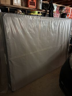Queen Boxspring