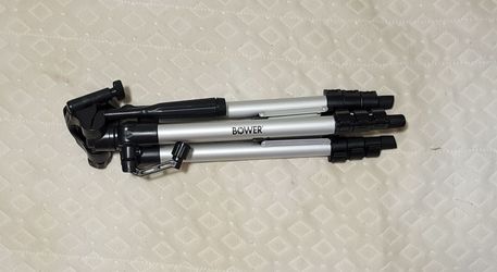 Bower camera tripod
