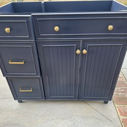 Vanity  Bathroom New