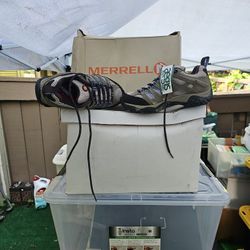 Women's Hiking Shoes By Merrell NEW $25