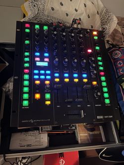 Rane Sixty Eight 