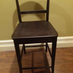 Stone&Beam Modern Farmhouse Counter- Hight Barstool