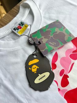 Bape T-shirt