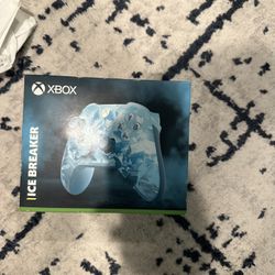X Box Controller 