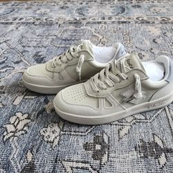 Lotto Shoes For Woman!