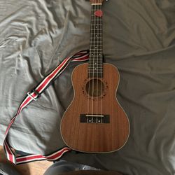 Ukulele 