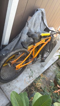 Bike