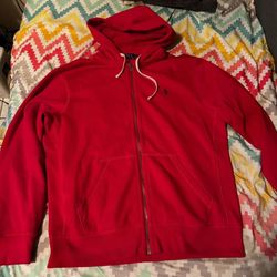 Polo Sweater