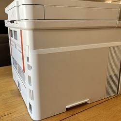 DEAL !!!!  OFFICE HP PRINTER  LaserJet Pro MFP M426FDW