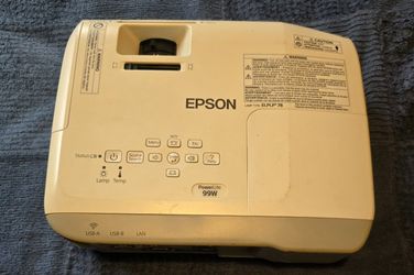 Projector