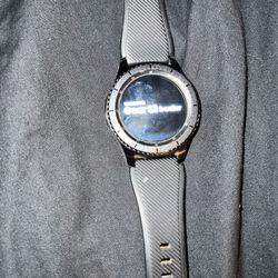 Samsung Gear S3 Frontier