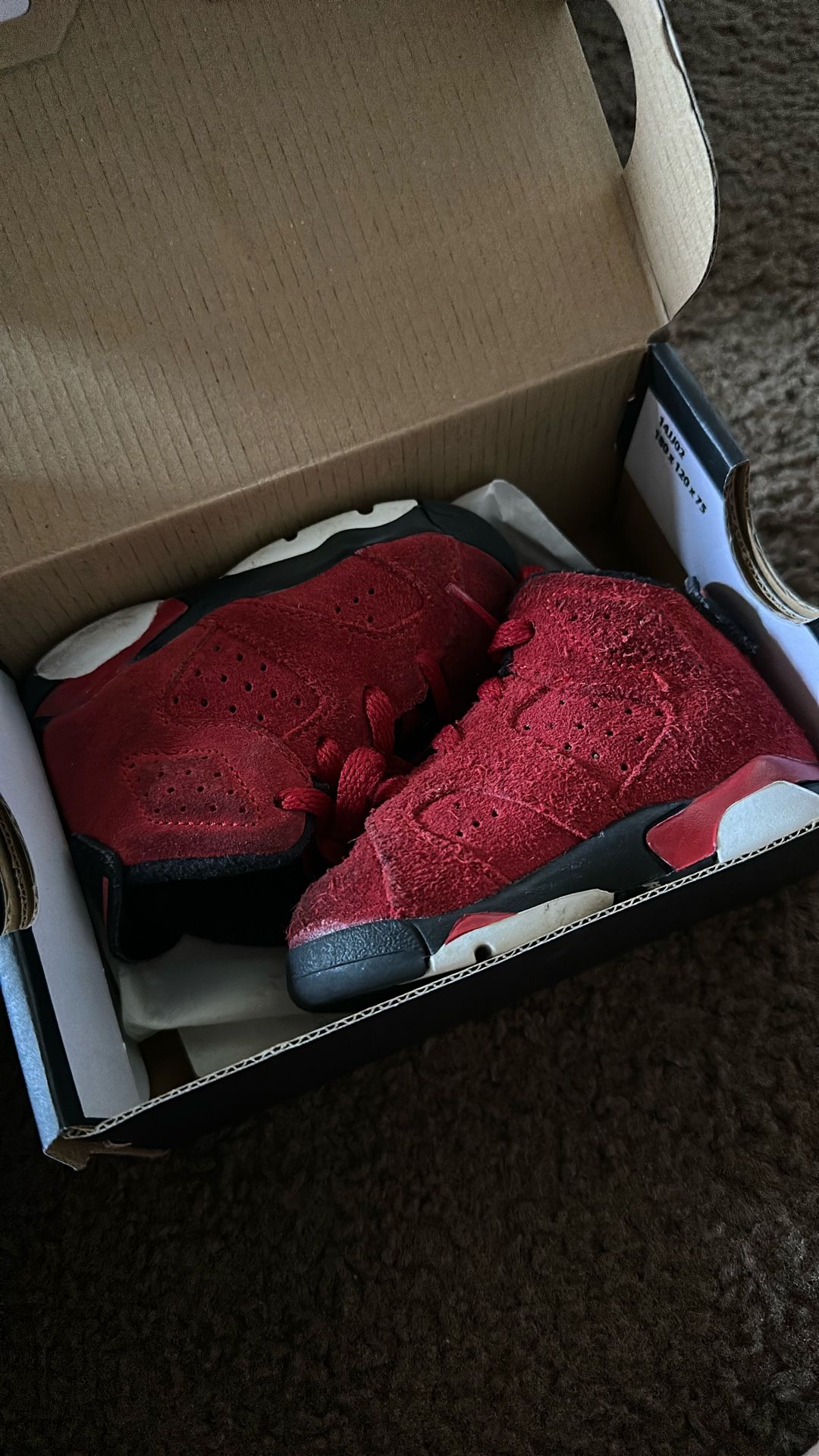 Jordan
