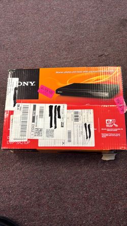 sony player