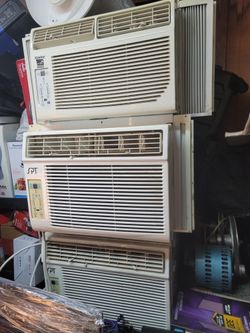SPT Window Air Conditioner