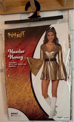 Brand New Costumes for Halloween