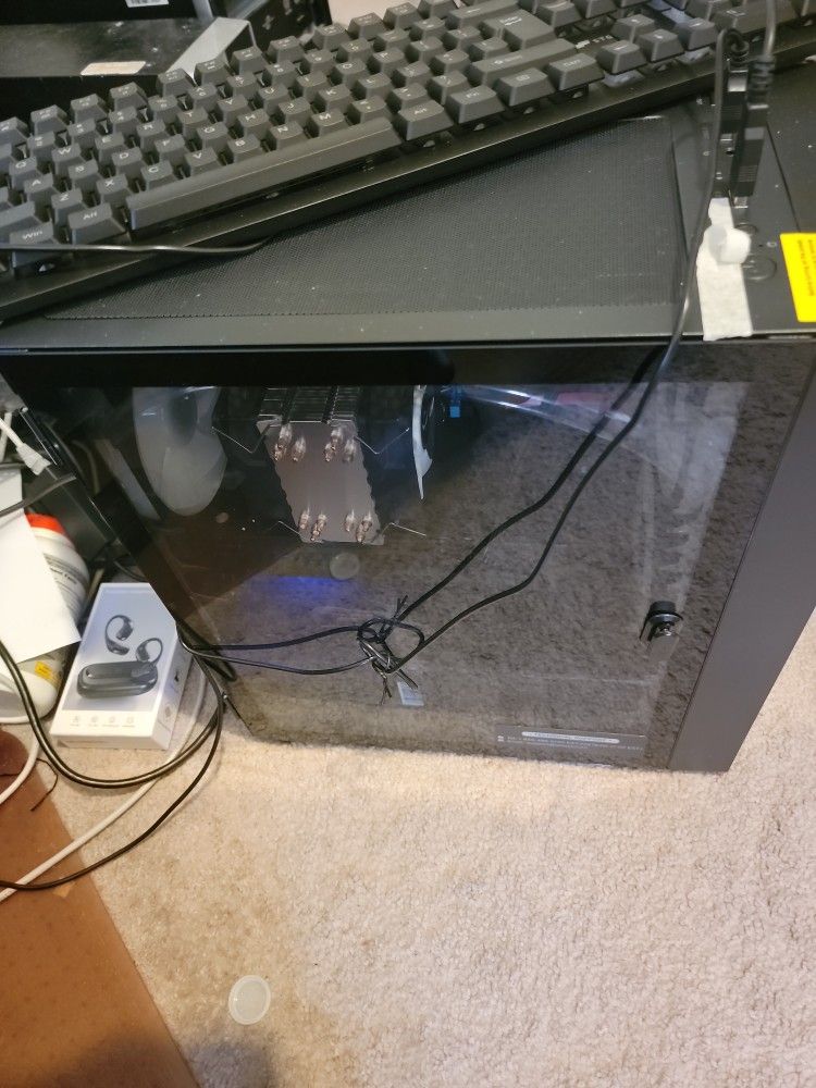 Brand New Gaming PC