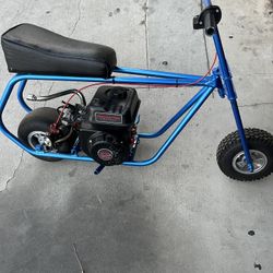 Minibike