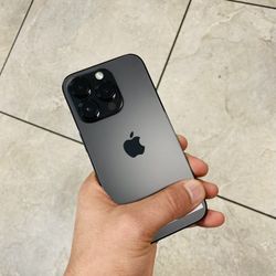 iPhone 14 Pro Unlocked