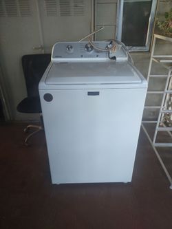 Washer