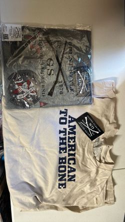 Grunt style tshirts