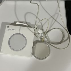 Apple Magsafe Charger for iPhone