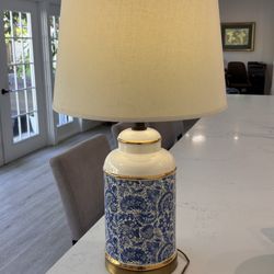 Beautiful Lamp